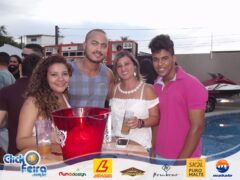 Gravação do Clip Vem Ni Mim Novinha